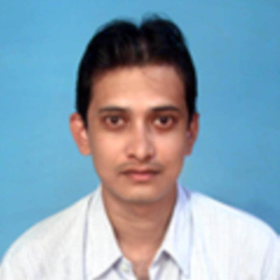 Tanumay Sen