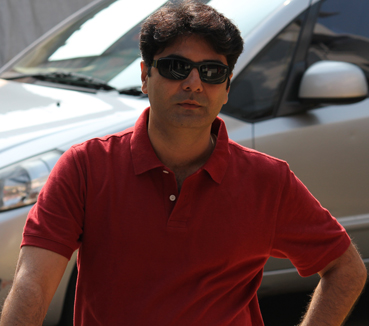 Satdev Varma