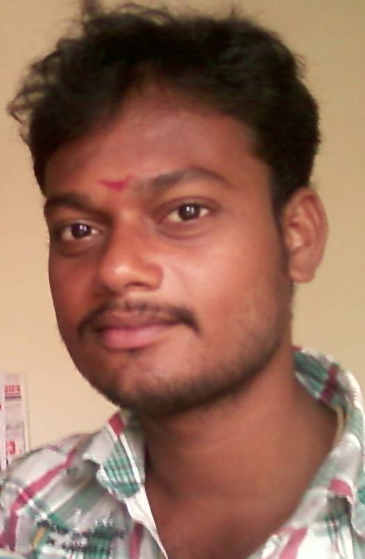Sugumar S