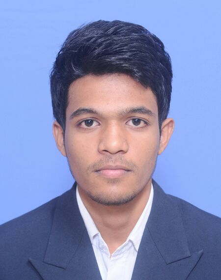 Praveen Dewangan
