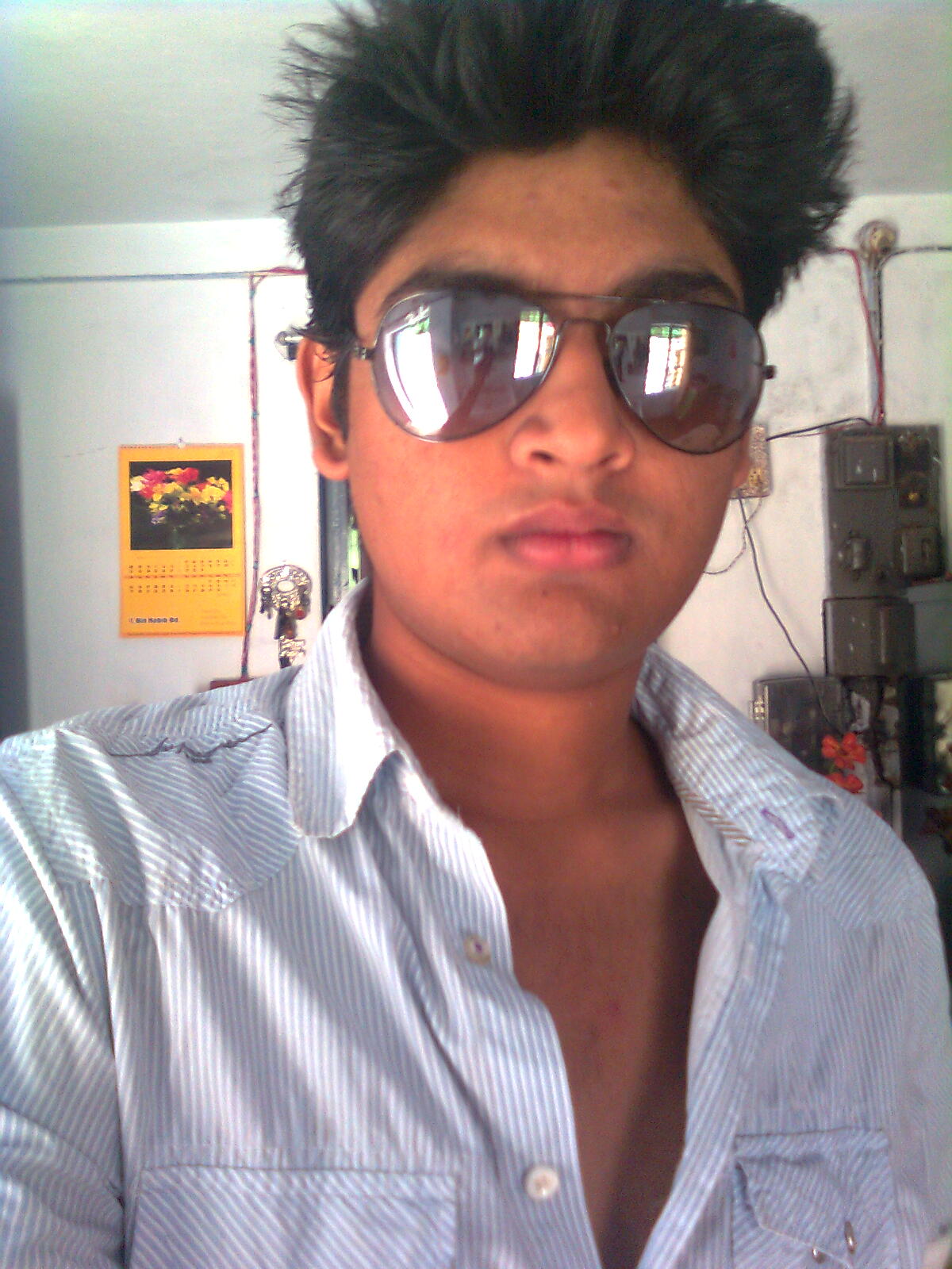 Aakash Dhar