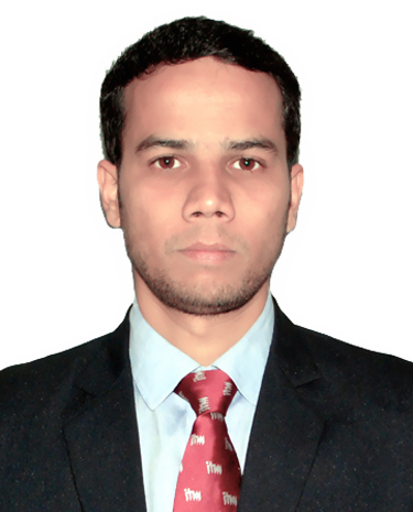 Abhay Dharmadhikari