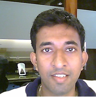 Amit Patil