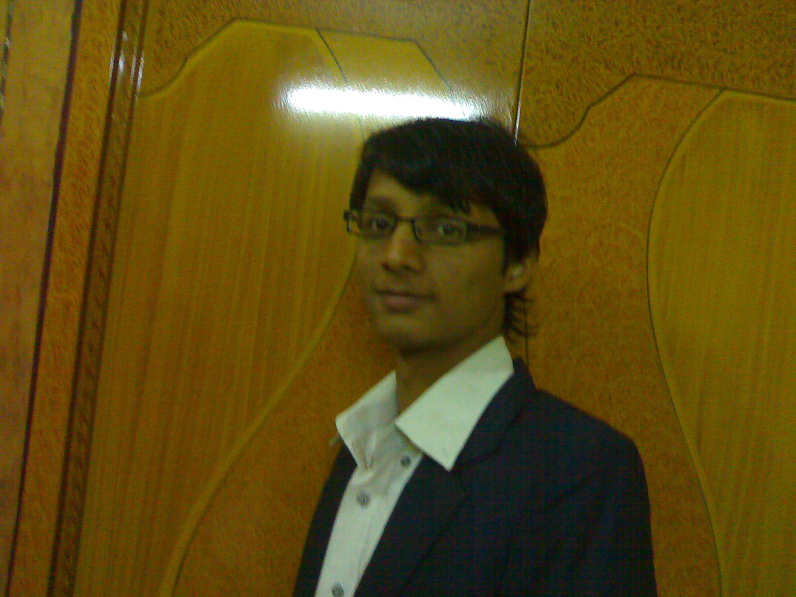 Hemant Bisht