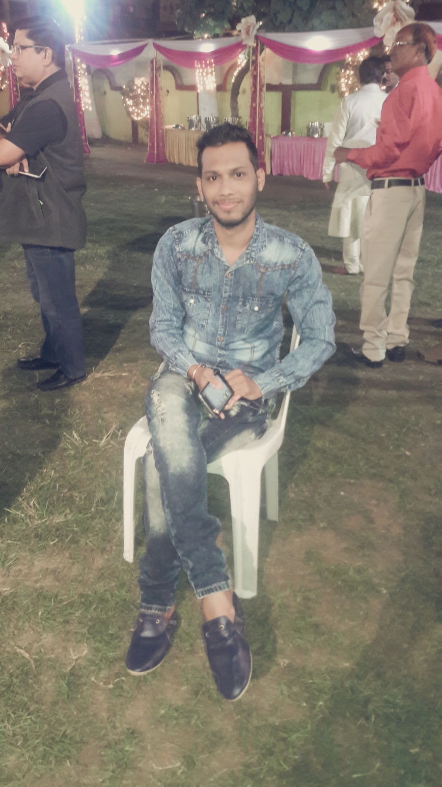 Abhijeet Thool
