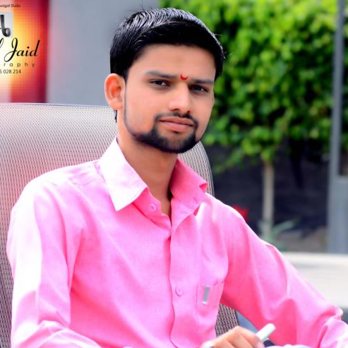 Nilesh Laxman Gosavi