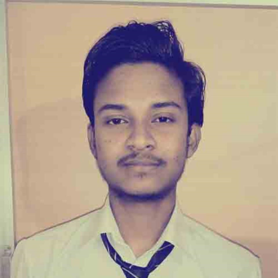 Hirak Barua