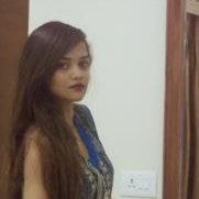 Titiksha Sinha