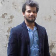 Shubham Shrivastava