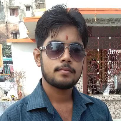 Manmohan Yadav
