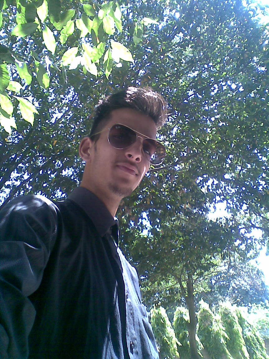 Gaurav Kumar