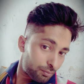 Prashant Mishra