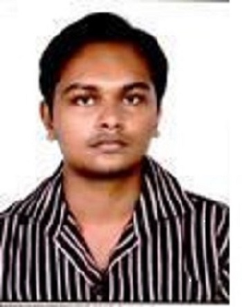 Ankit Kumar