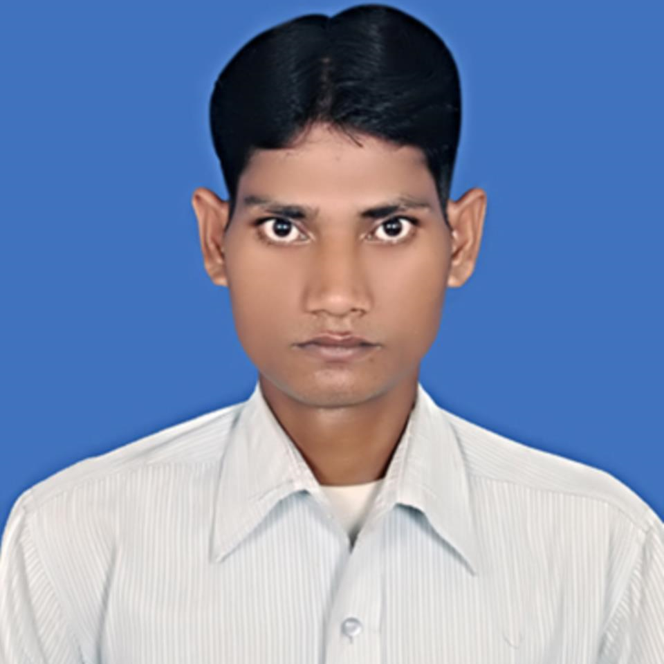 Suman Shekhar