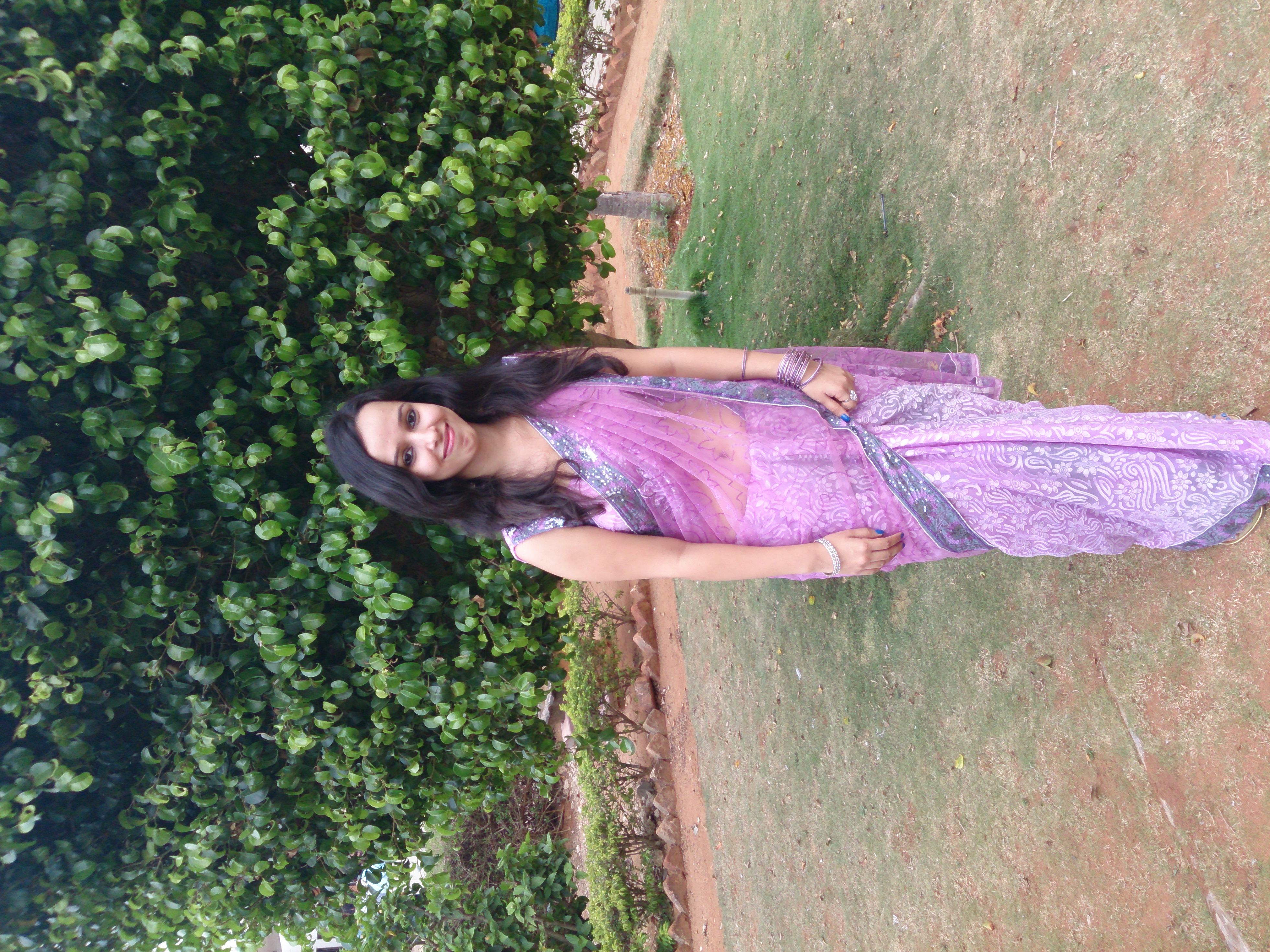 Smriti Jalali