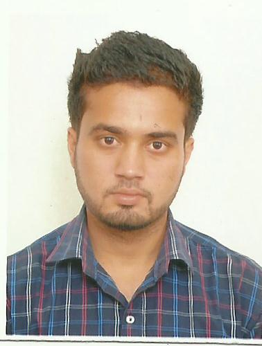 Prikshit Chauhan