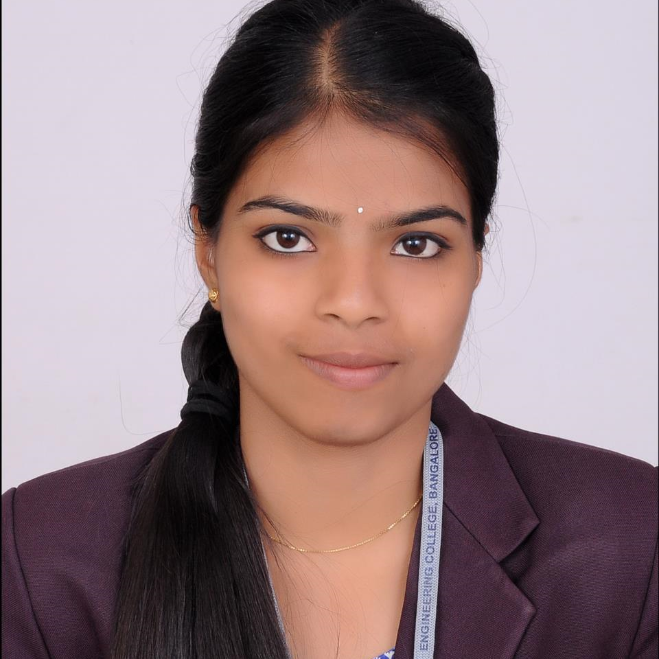 Teja G Naik