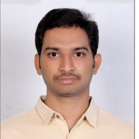 Kalluri Leelaramanjaneya Varaprasad