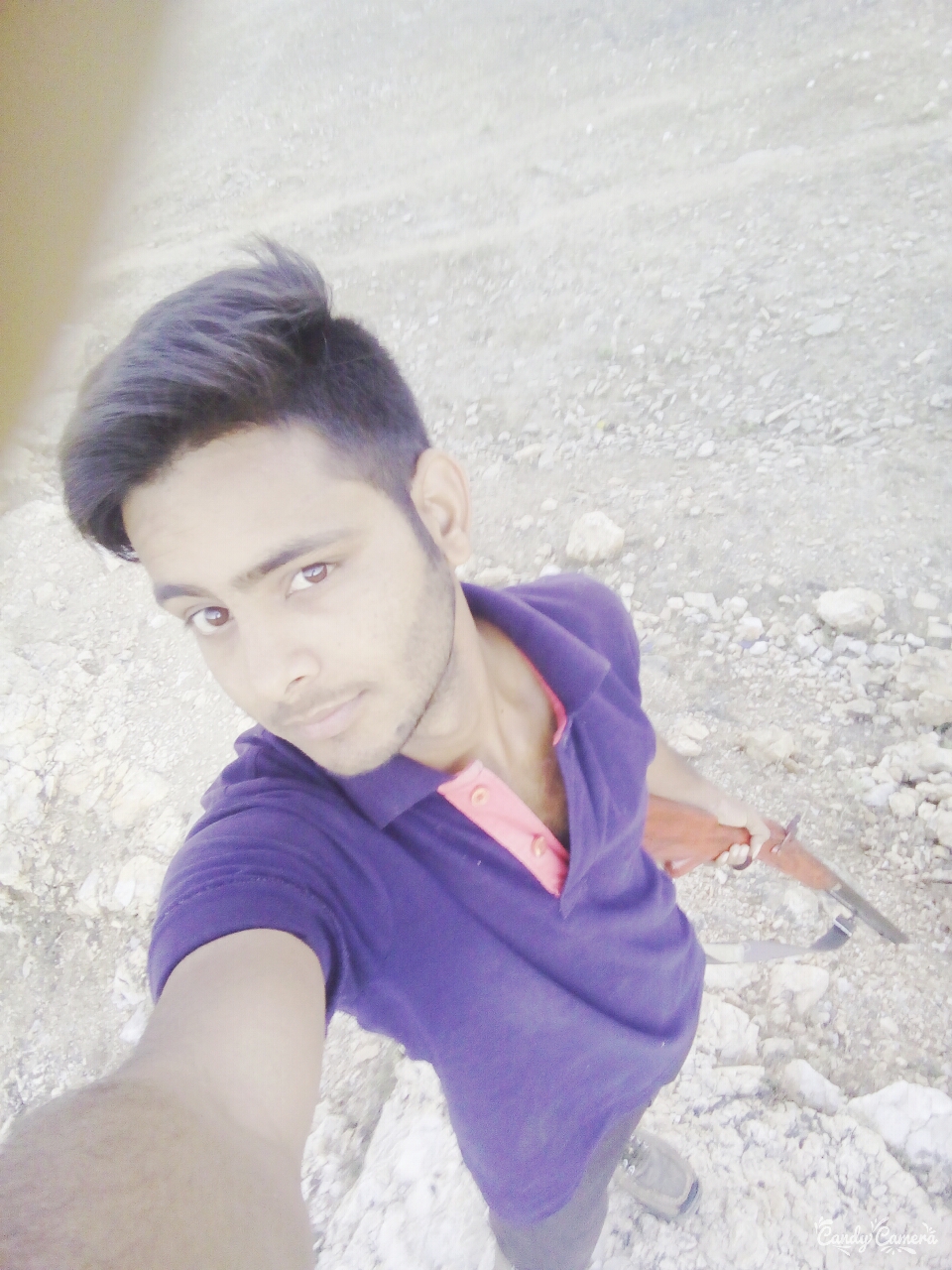 Sahdev Paliwal