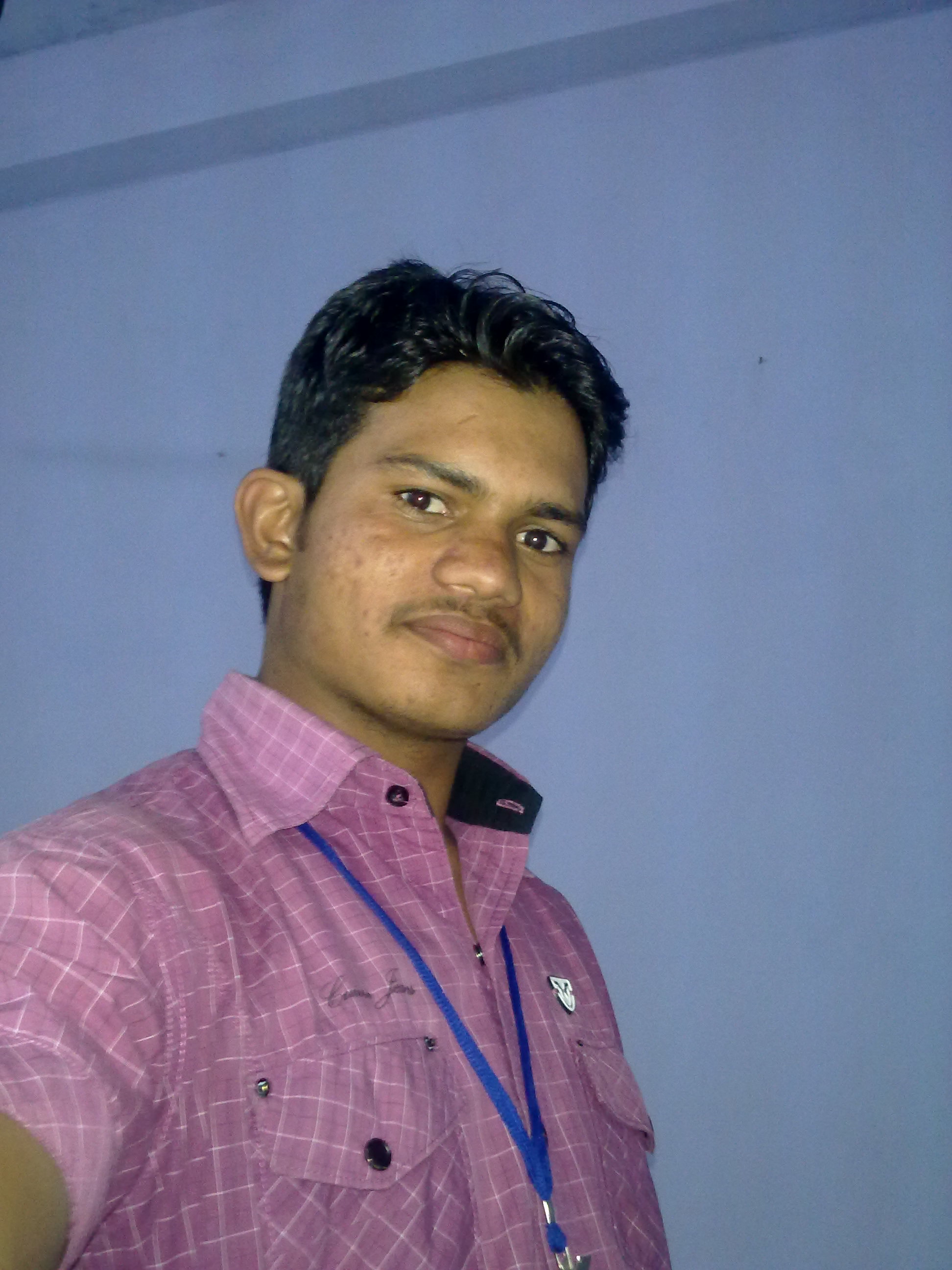 Rakesh Kumar