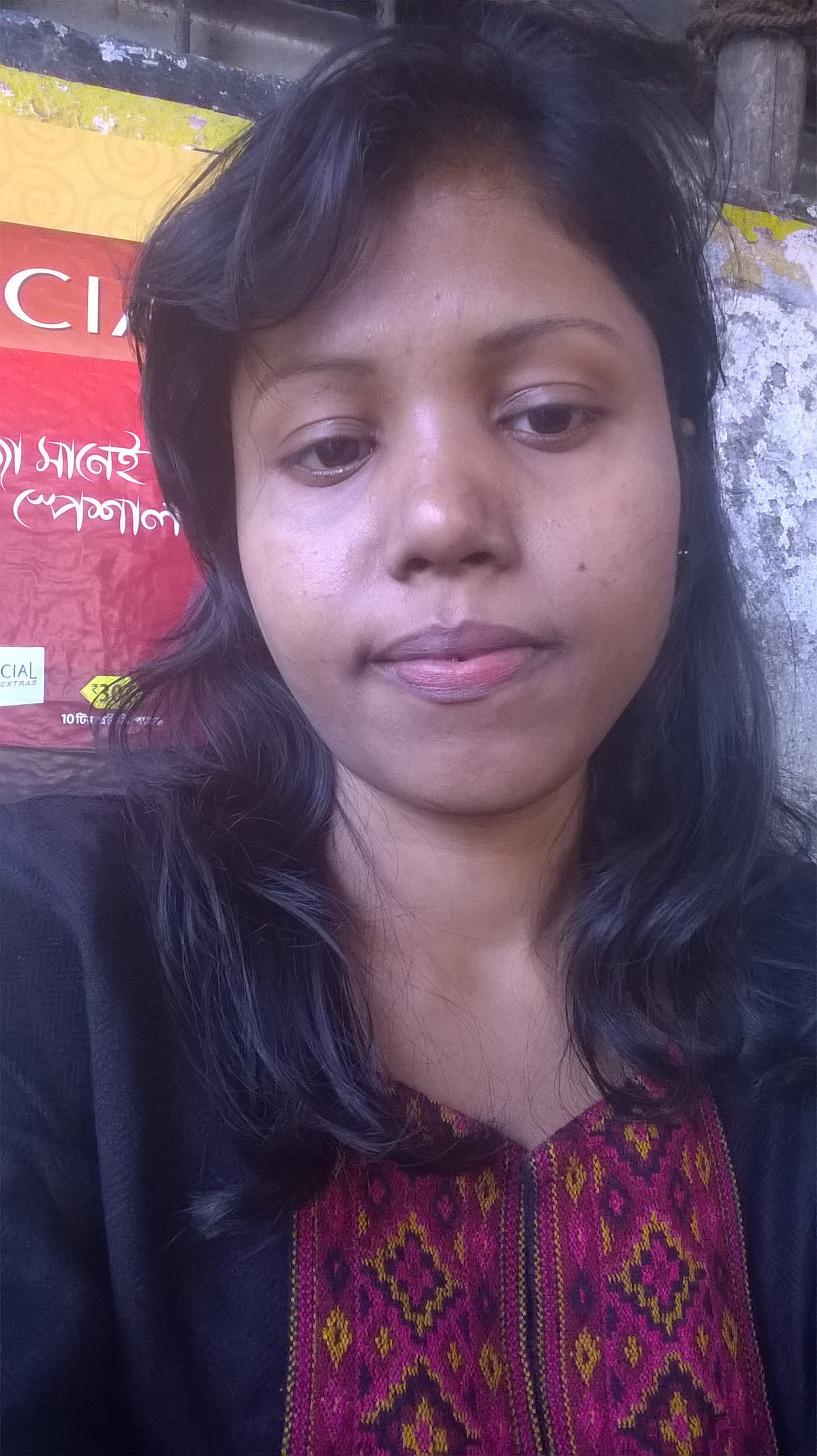 Nivedita Kumari