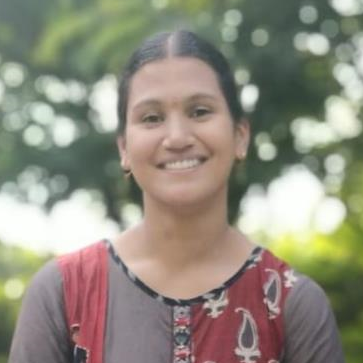 Sai Harika Prathi