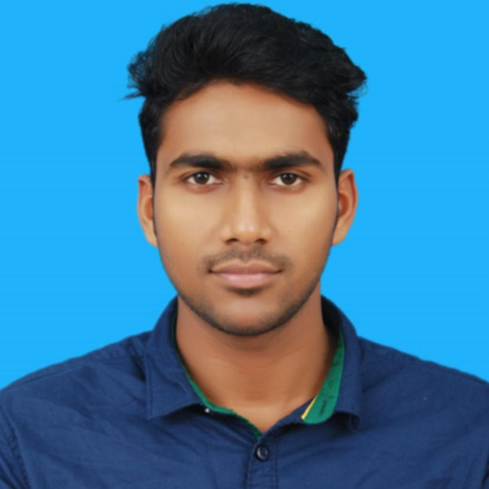 Karthik K V