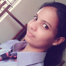 Amritha Nayak
