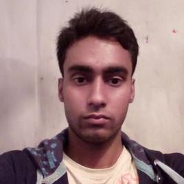 Aminul Mondal
