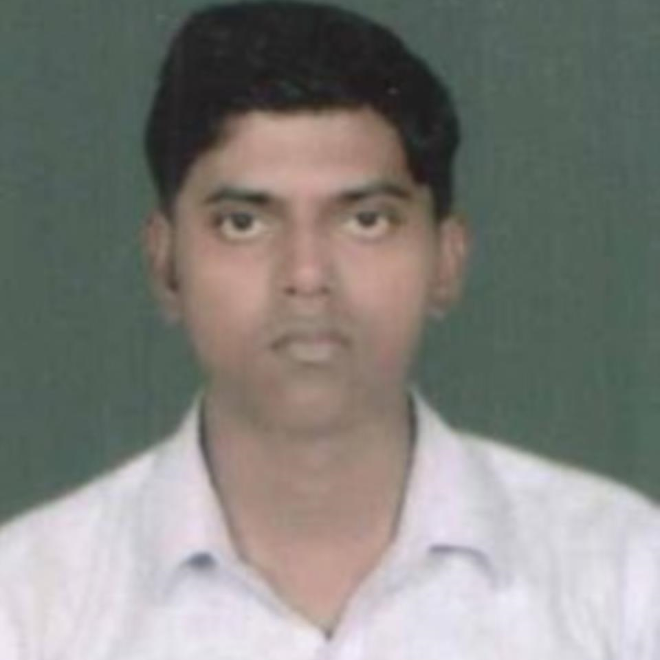 Pradeep Maurya