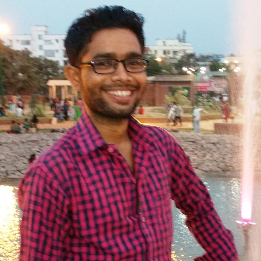 Abhishek Kumar