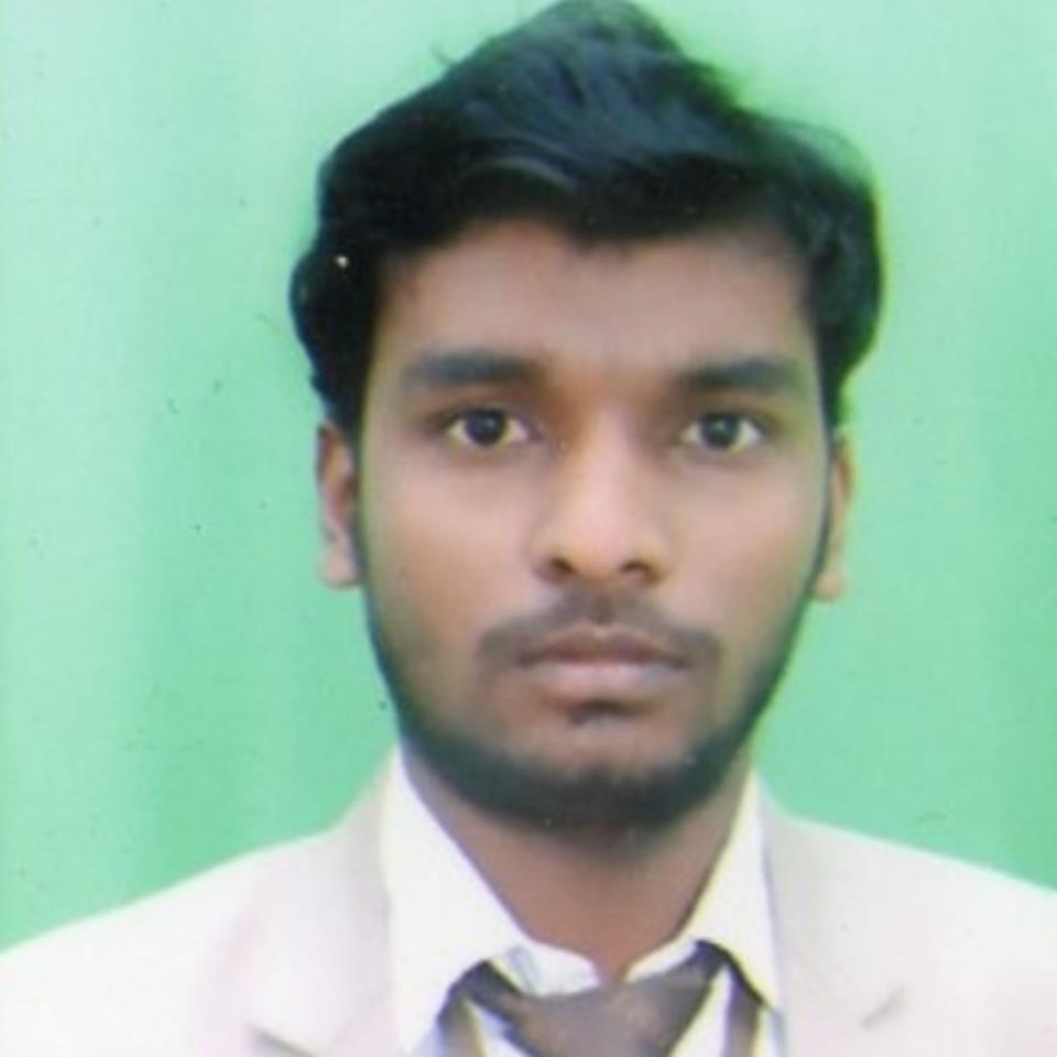 Deepak Kumar