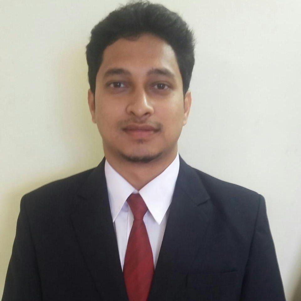 Abhishek Patil