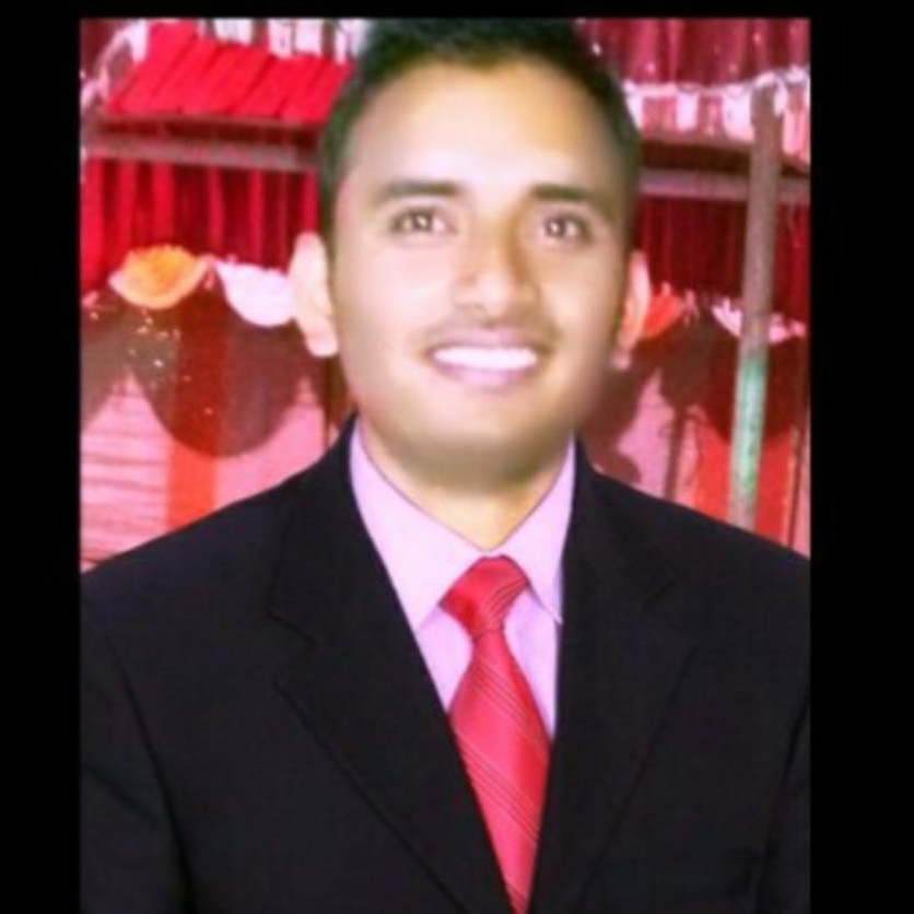 Amit Mishra