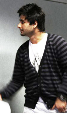 Vipul Kundra