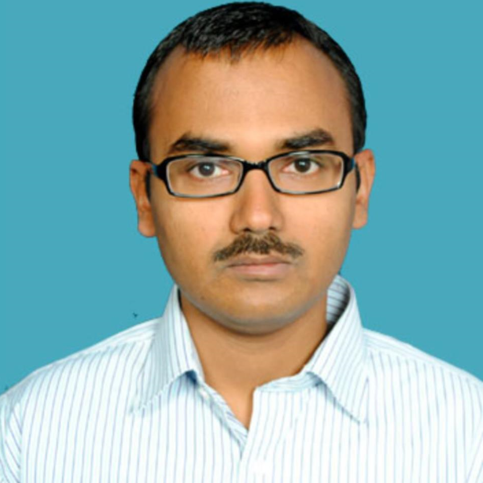 Manish Raj