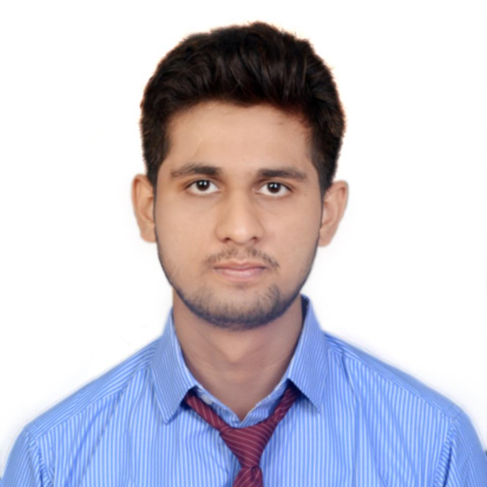 Sudhanshu Prakash