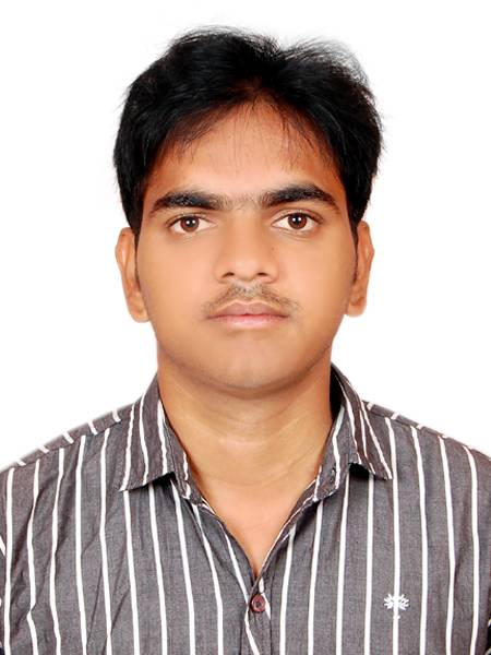 Sai Kumar Goud