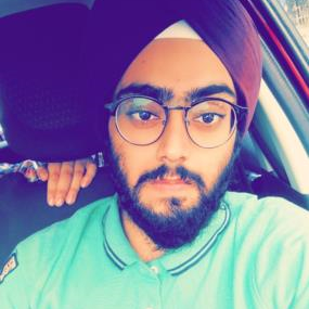Trimaan Sethy