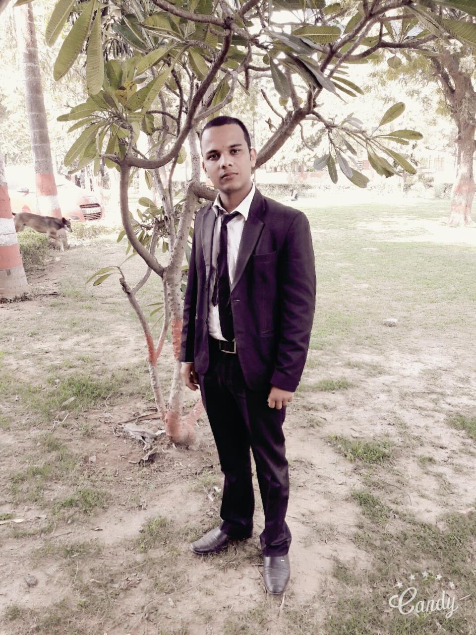 Saddam Hussain