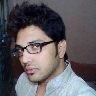 Aryan Khaishagi