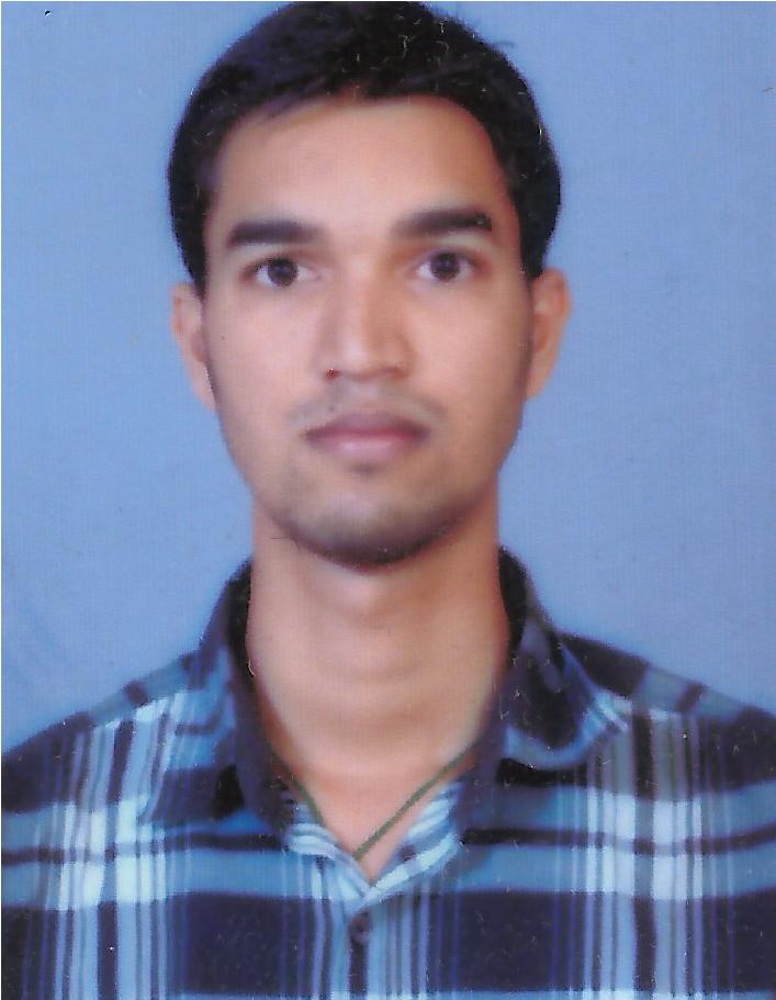 Sipunjaya Pradhan