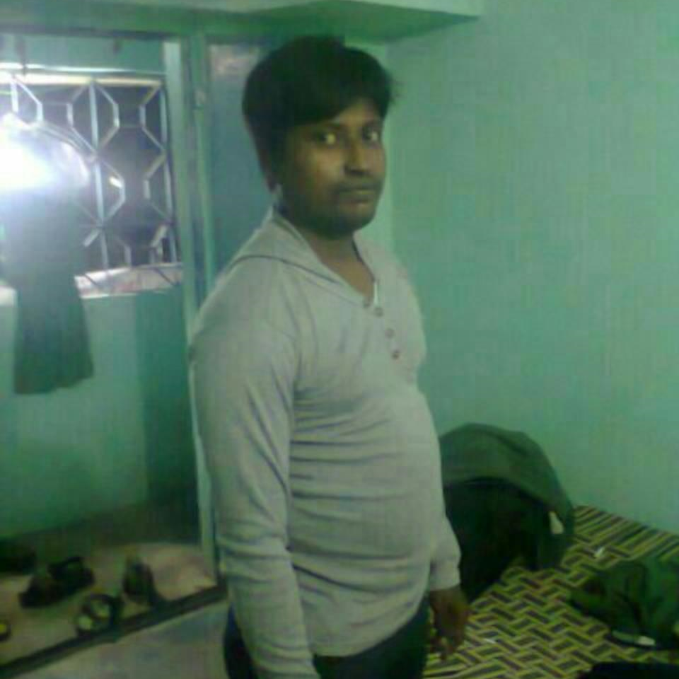 Sanjay Mandal
