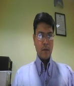 Ketul Shah