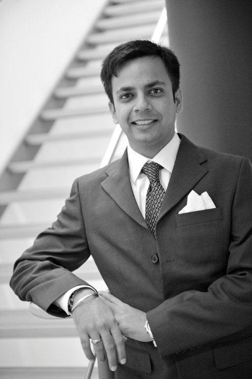 Vivek Prakash Surya