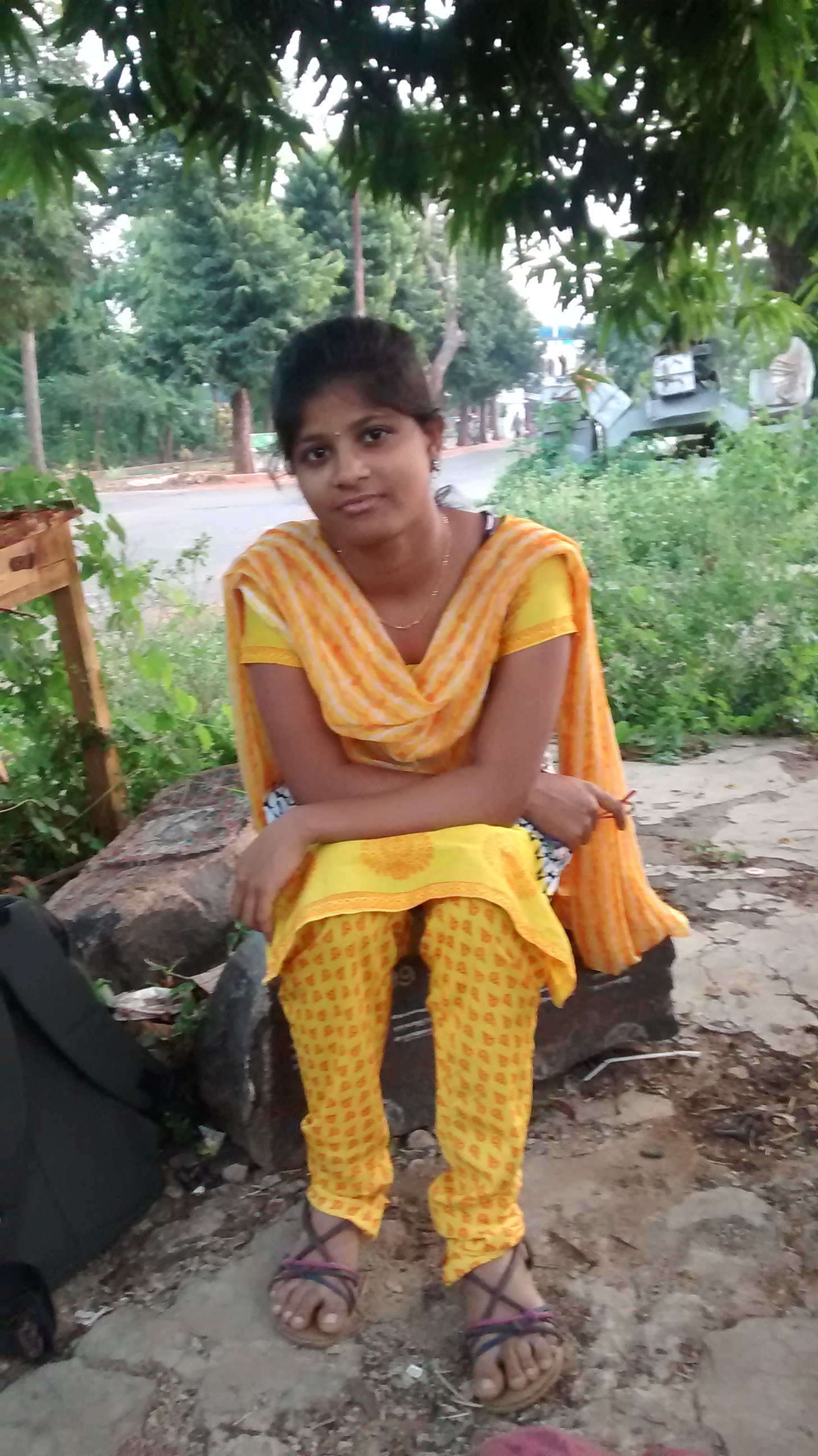 Velaga Kalyani Devi