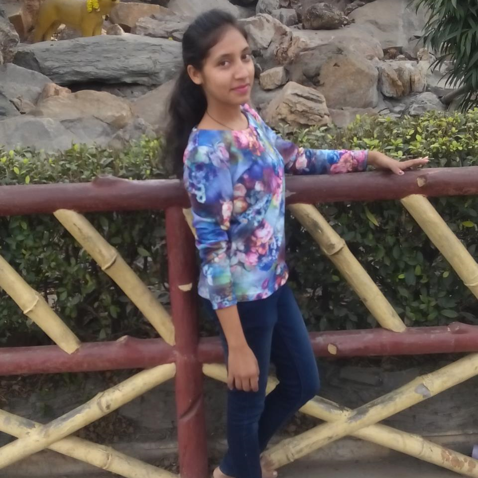 Alka Rani