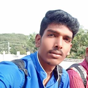 Ravi kumar