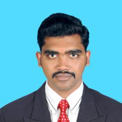 Suman Raj