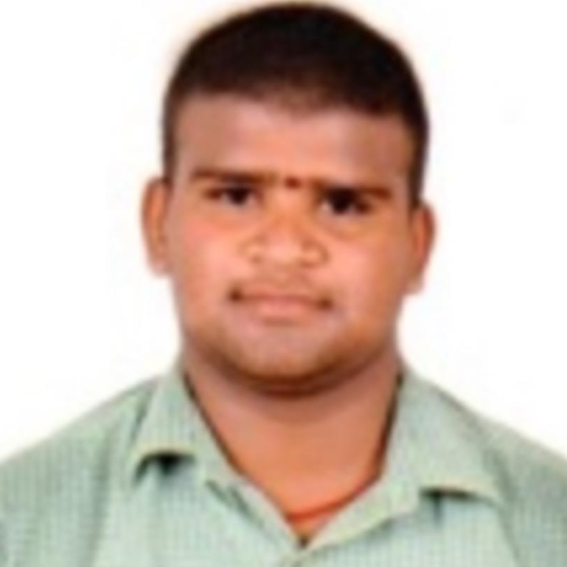 Subrahmanya Kousik Kappaganthu